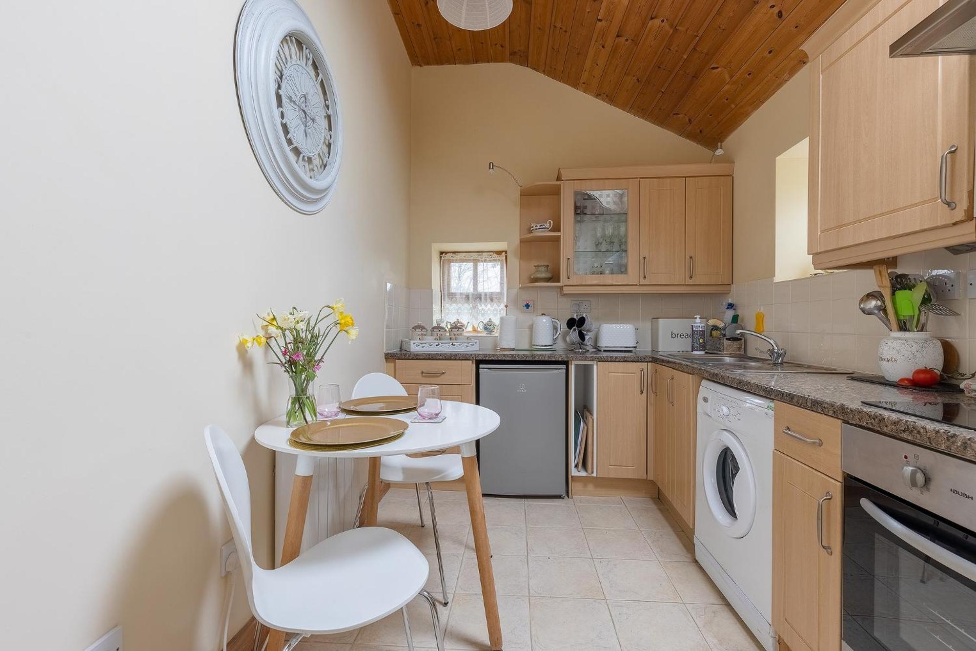 Kitts Cottage, Redruth, Cosy Cornish Retreat Exterior photo