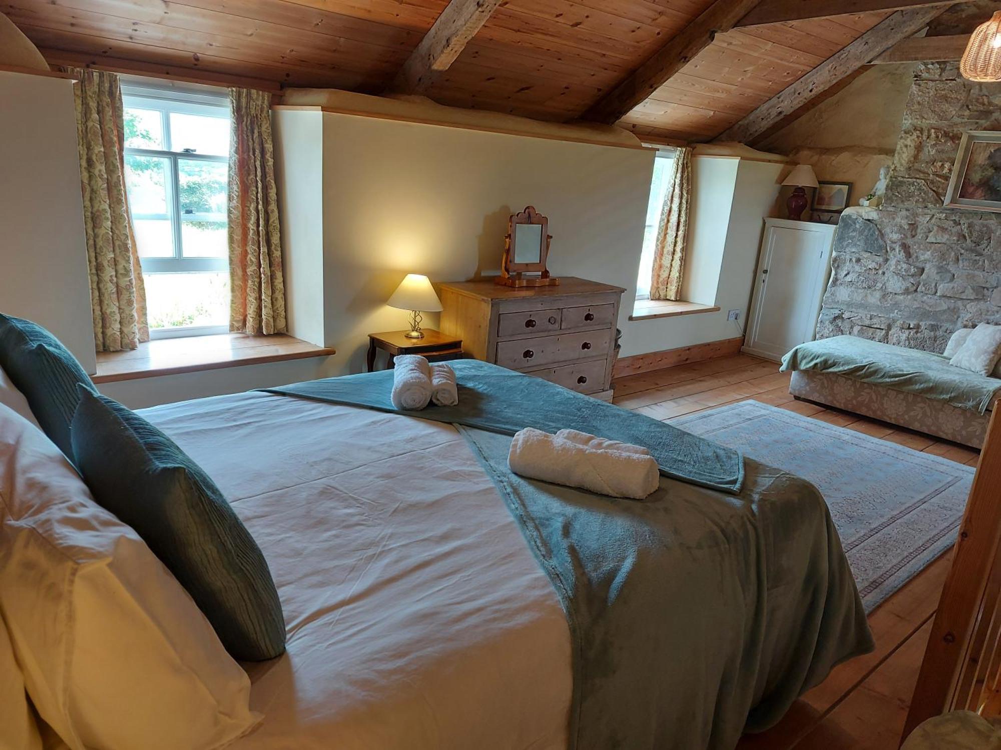 Kitts Cottage, Redruth, Cosy Cornish Retreat Exterior photo