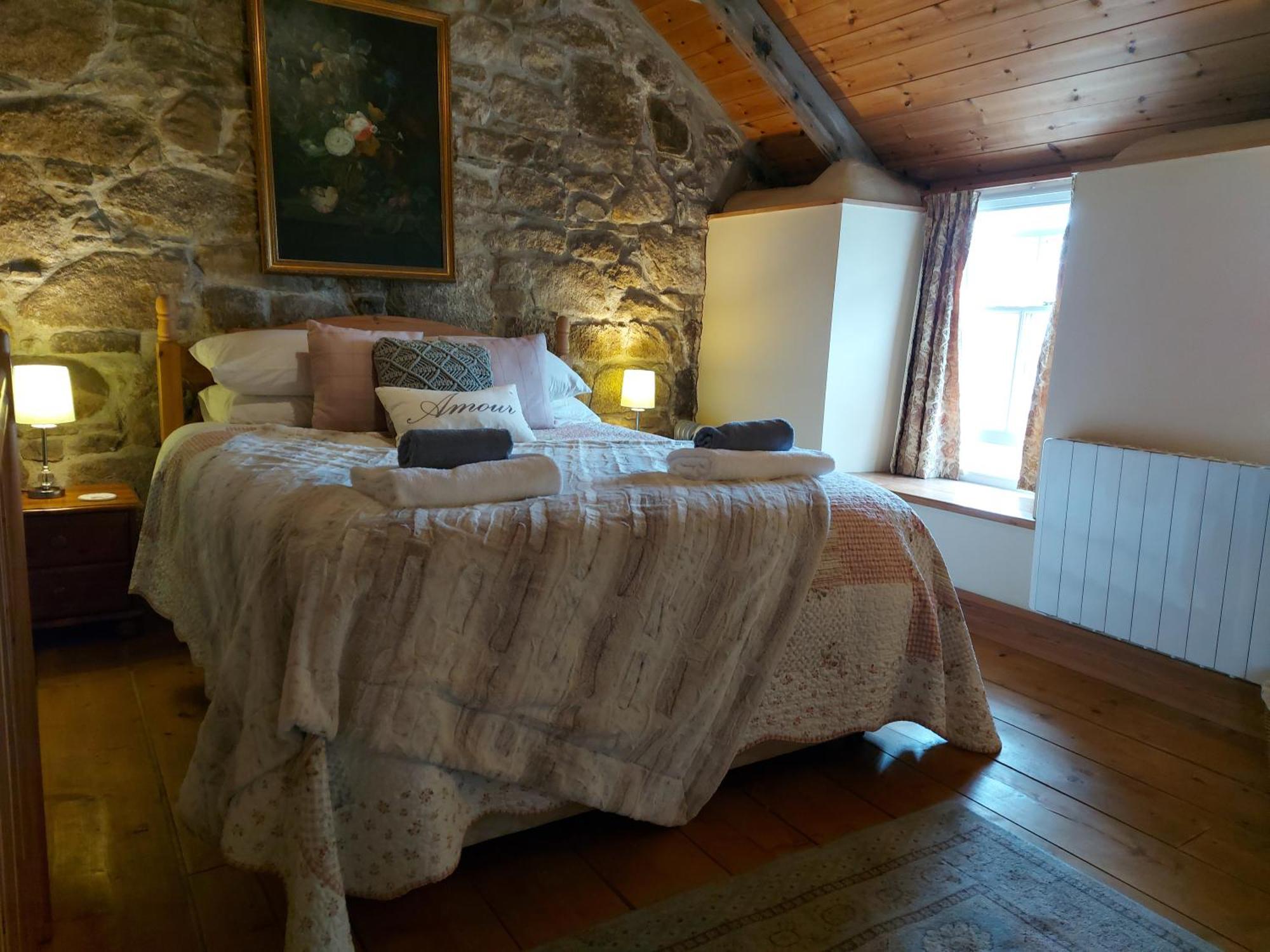 Kitts Cottage, Redruth, Cosy Cornish Retreat Exterior photo