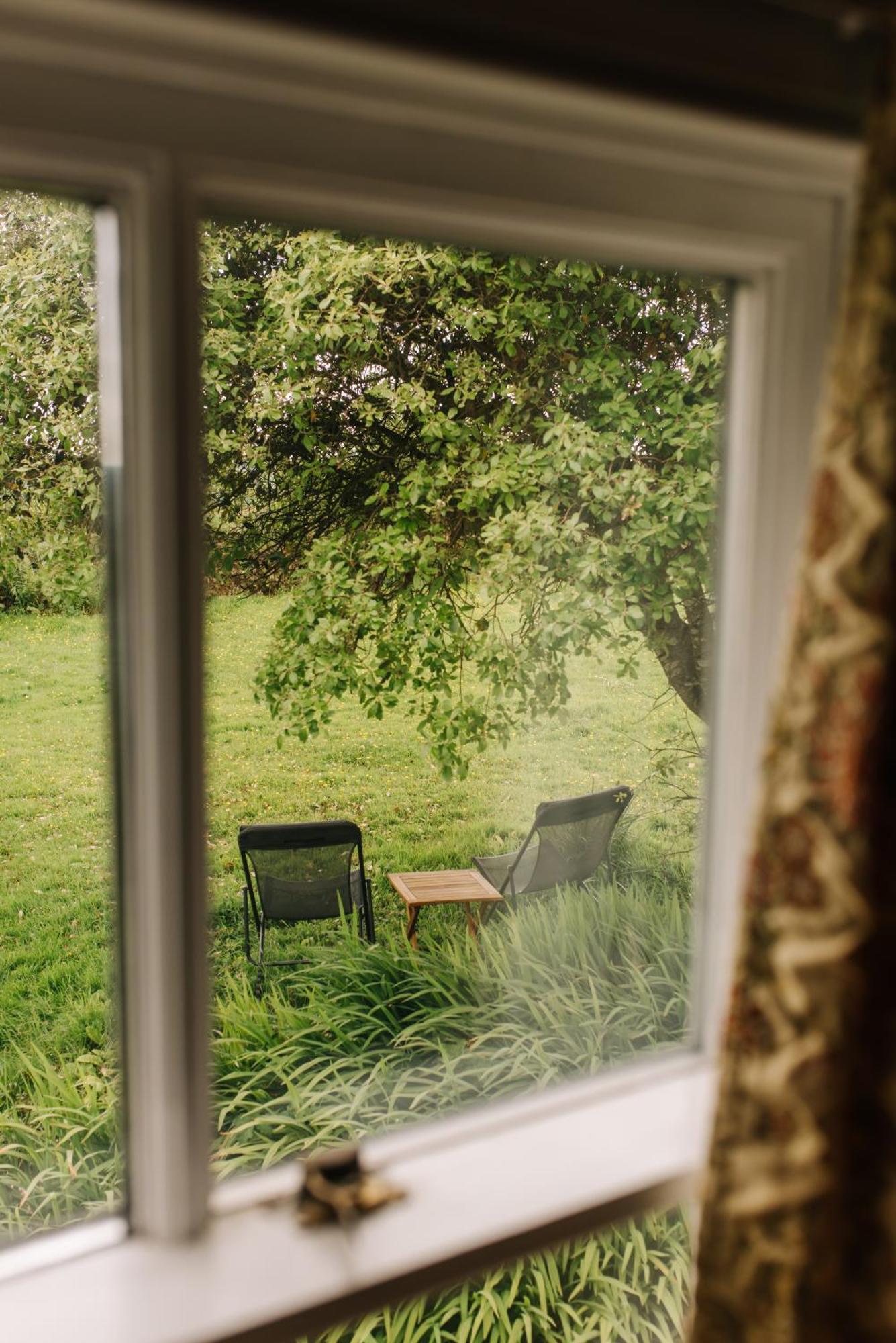 Kitts Cottage, Redruth, Cosy Cornish Retreat Exterior photo