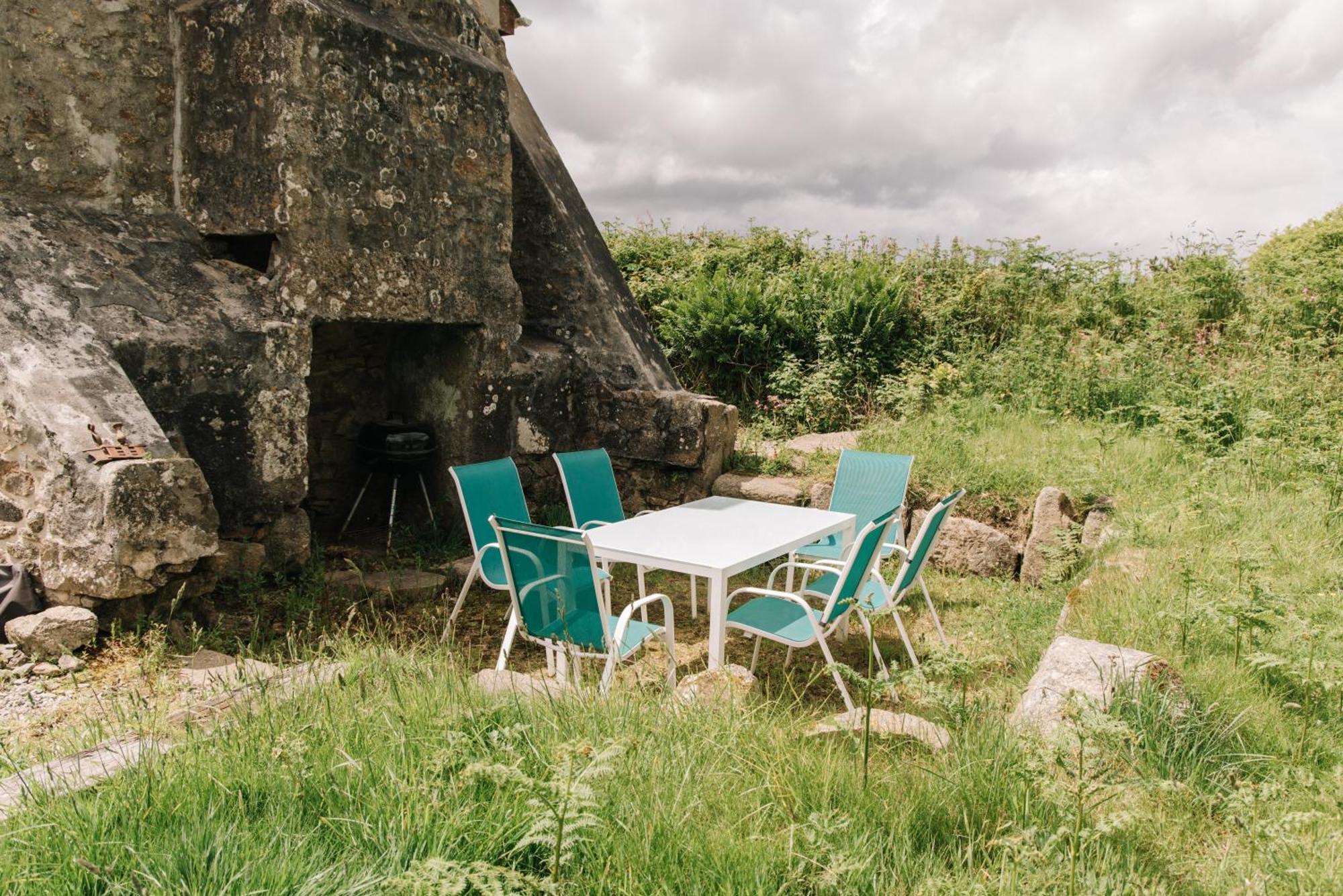 Kitts Cottage, Redruth, Cosy Cornish Retreat Exterior photo