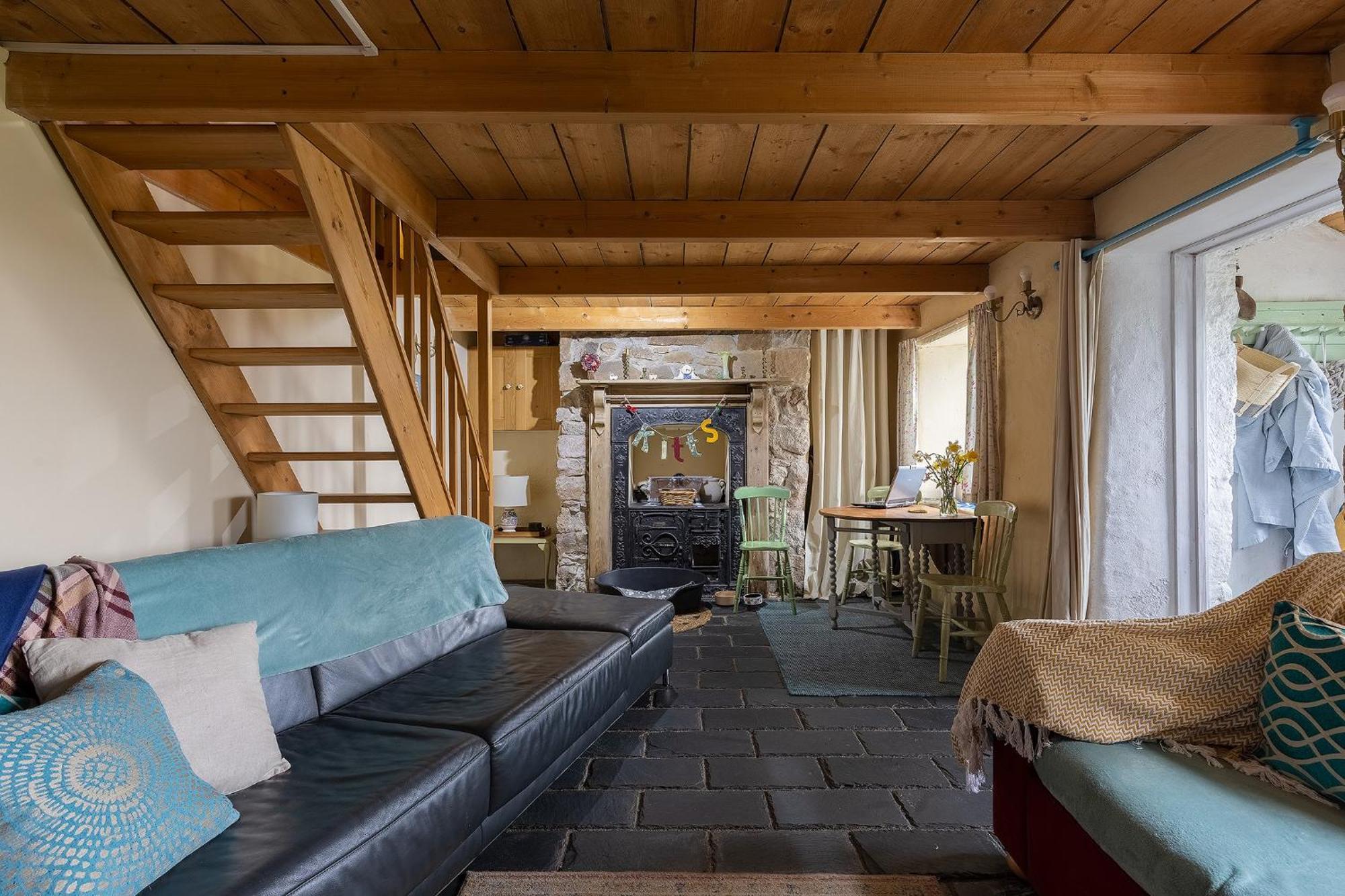 Kitts Cottage, Redruth, Cosy Cornish Retreat Exterior photo