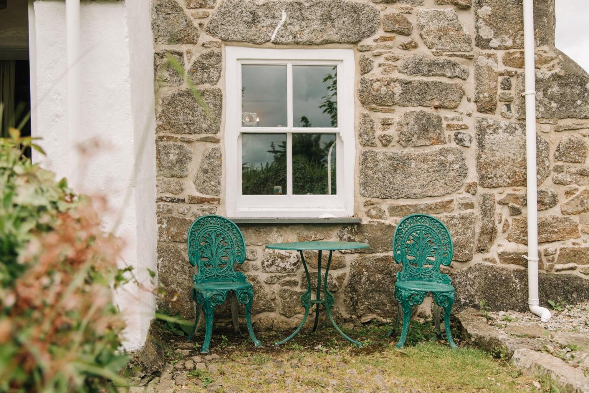 Kitts Cottage, Redruth, Cosy Cornish Retreat Exterior photo